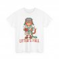 Cat Funny Shirt, Funny Litterâs Full Cat Parody T-Shirt