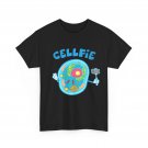 Cell Fie Biology T-Shirt, Biology Lovers Biologist Students Teachers Shirt