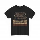 Chris Breezy XX 2025 Hip Hop Women Men T-shirt Chris Breezy XX 2025 Hip Hop Women Men T-shirt