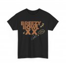 Chris Breezy XX 2025 T-shirt