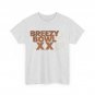 Chris Breezy XX 2025 T-shirt