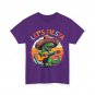 Cinco De Mayo T-Shirt, Let's Fiesta Dinosaur Mexican Fiesta Funny Shirt