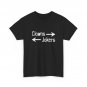 Clowns to The Right Jokers to The Left Shirt, Funny Jokes Lovers Humor Shirt