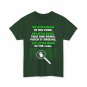 Coder 99 Little Bugs In The Code Programming Funny Women Men T-Shirt