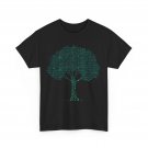 Coding T-Shirt, Binary Tree Programmer Coder Programming Lovers Shirt