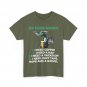 Coffee Shirt, Coffee Drinking Lovers Caffeine Shirt
