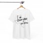 Come Hell Or High Water Texas Strong T-Shirt
