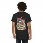 Copy of Justice For Peanut The Squirrel And Fred the Raccon (On Back) T-Shirt