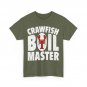 Crawfish Boil Master T-Shirt, Crawfish Lovers Crawfish Festival Women Men Shirt
