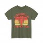 Crawfish Everybody In The Hot Tub Crawfish Sea Food Lovers T-Shirt