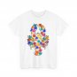 Crawfish Shirt, Crawfish Boil Crawfish Sea Food Lovers Cajun Food Colorful Shirt