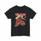 Crawfish Shirt, Yee Claw Crawfish Cowboy Women Men T-Shirt