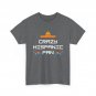 Crazy Hispanic Fan Funny T-Shirt