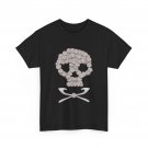 Crocheting Shirt, Handmade Knitting Crochet Lovers Women Mom Shirt