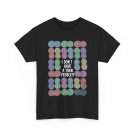 Crocheting Shirt, I Don't Have a Yarn Problem Knitting Lovers Women Shirt Crocheting Shirt, I Don't Have a Yarn Problem Knitting Lovers Women Shirt