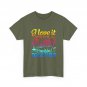 Cruise 2026 Shirt, I Love It When We're Cruisin' Together T-Shirt
