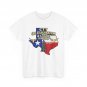 CTT Oil Exploration & Cattle Company Texas T-Shirt