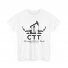 CTT Oil Exploration and Cattle for Men Women T-Shirt CTT Oil Exploration and Cattle for Men Women T-Shirt