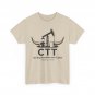 CTT Oil Exploration and Cattle for Men Women T-Shirt