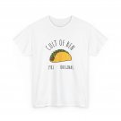 Cult of Ben Shirt, Taco King Women Men T-Shirt