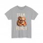 Cute Baby Monkey Punch Baby Monkey Punch Team Punch T-Shirt