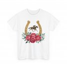 Cute Horse Racing Roses ky 151st Derby Horse party T-Shirt