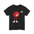 Dabbing Bowling Ball Shirt, Bowling Lovers Women Men Funny Shirt Dabbing Bowling Ball Shirt, Bowling Lovers Women Men Funny Shirt
