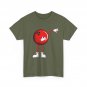 Dabbing Bowling Ball Shirt, Bowling Lovers Women Men Funny Shirt