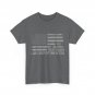 Dad Grandpa Great Grandpa I Just Keep Getting Better Shirt