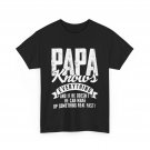 Dad Grandpa Shirt, Papa Knows Everything Father's Day T-shirt Dad Grandpa Shirt, Papa Knows Everything Father's Day T-shirt