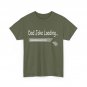 Dad Joke Loading Shirt, Dad Jokes Sarcasm Lovers Father's Day T-shirt