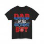 Dad of The Birthday Boy Shirt, Spider Web Birthday Cute Shirt