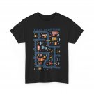 Dad Shirt, Tired Dads Club Play Cars Father's Day T-Shirt Dad Shirt, Tired Dads Club Play Cars Father's Day T-Shirt