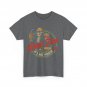 Dad Tax Making Sure It's Not Poison Shirt, Funny Father's Day Men T-Shirt