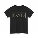 Dad T-Shirt, Father's Day New Dad Daddy Men Shirt