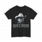 DAD'S HOME DON'T BE A PANICAN Dad's Home Don't Panican T-Shirt