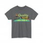 Day Care Funny T-Shirt, Quality Learing Center Learning Shirt