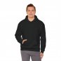 Deer Hunting Hoodie, Whitetails Hunter Camouflage American Flag Hoodie (on back)