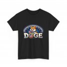 Department Of Government Efficiency T-shirt, DOGE Meme Women Men Shirt