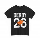Derby 2026 Shirt, Horse Racing Lovers Racer Kentucky Women Men Shirt Derby 2026 Shirt, Horse Racing Lovers Racer Kentucky Women Men Shirt