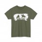 Derby Day Horse Racing Lovers Kentucky Horse Riding Lovers T-shirt