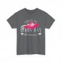 Derby Day Shirt, Horse Racing Lovers Kentucky Women Men T-Shirt