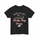 Derby Day Shirt, Kentucky Horses Racing Lovers Women Men T-shirt Derby Day Shirt, Kentucky Horses Racing Lovers Women Men T-shirt