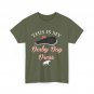 Derby Day Shirt, Kentucky Horses Racing Lovers Women Men T-shirt