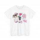 Derby Day T-Shirt, Horse Racing Doodles Kentucky Horses Lovers Cute Shirt Derby Day T-Shirt, Horse Racing Doodles Kentucky Horses Lovers Cute Shirt