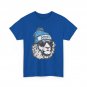 Detroit Lovers Detroit Idea Kids Men Women T-Shirt
