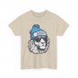 Detroit Lovers Tee, Detroit Idea Kids Men Women T-Shirt
