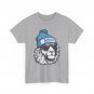 Detroit Lovers Tee, Detroit Idea Kids Men Women T-Shirt