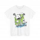 Diary of a Wimpy Kid Greg Heffley Cartoon Stick Characters T-Shirt Diary of a Wimpy Kid Greg Heffley Cartoon Stick Characters T-Shirt
