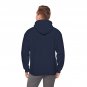 Disc Golf Hoodie, Disc Golfing Bigfoot Stupid Tree Disc Golfer Women Men Hoodie